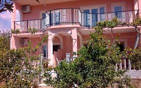 Apartman Laura